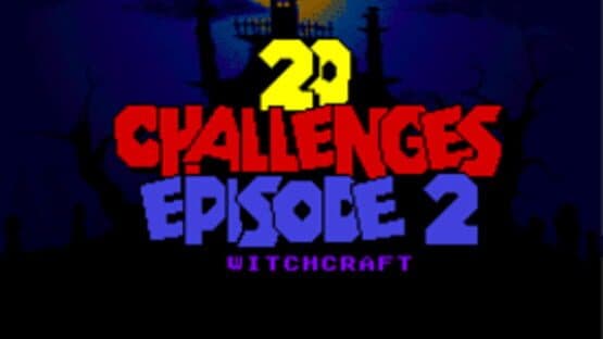 20 Challenges: Episode 2 - Witchcraft — screenshot 1