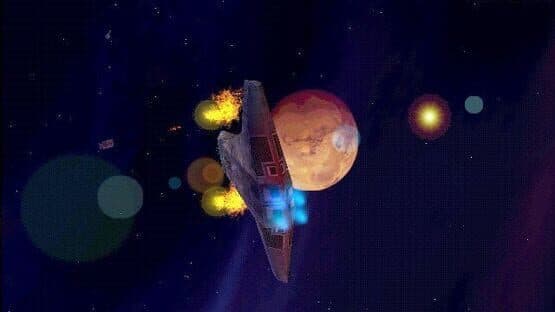 Terminus — screenshot 2