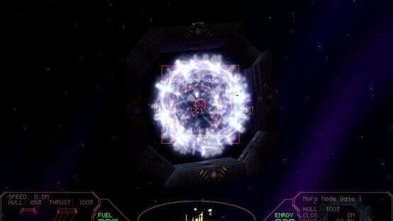 Terminus — screenshot 3