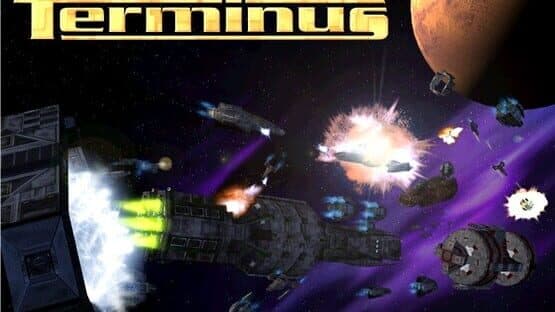 Terminus — screenshot 4