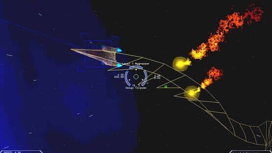 Terminus — screenshot 6