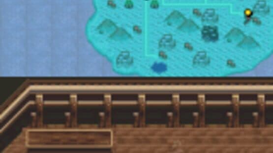 Finneon Accidentally Causes the End of the World — screenshot 2