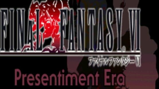 Final Fantasy VI: Presentiment Era — screenshot 1