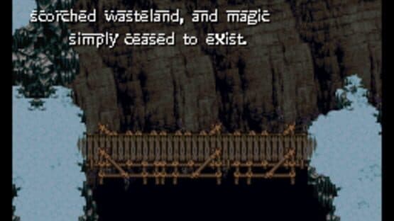 Final Fantasy VI: Presentiment Era — screenshot 2
