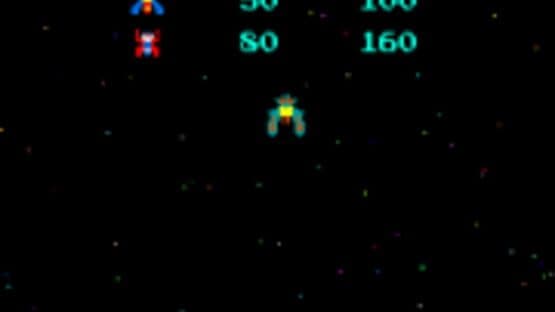 Galaga Wave Mixer — screenshot 1