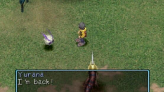 Digimon World Vice — screenshot 2