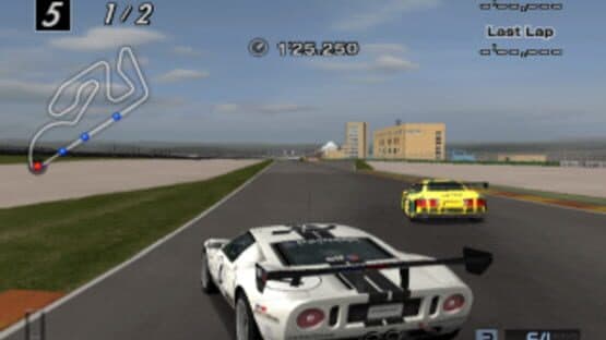 Gran Turismo 4: Spec II — screenshot 2