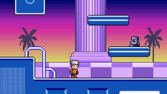 Power Guy World — screenshot 1