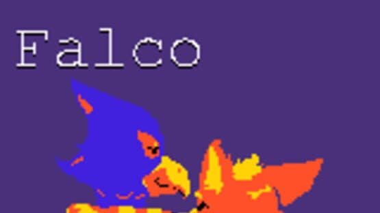 Date with Falco — screenshot 1