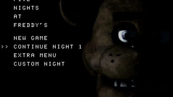 Five Nights at Freddy's — screenshot 1