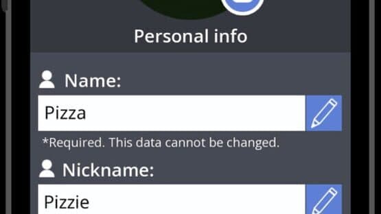 Text Your Life — screenshot 3