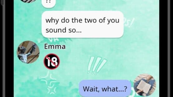 Text Your Life — screenshot 6