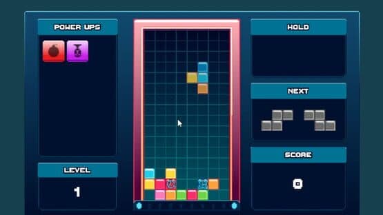 TetriMatch — screenshot 1