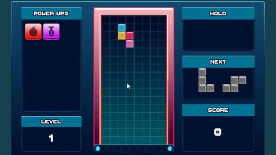 TetriMatch — screenshot 2