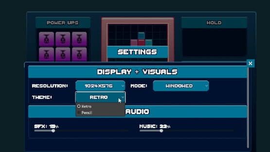 TetriMatch — screenshot 3