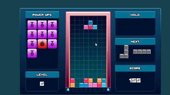 TetriMatch — screenshot 4