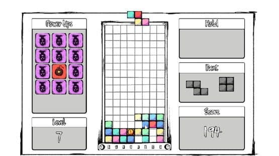 TetriMatch — screenshot 5