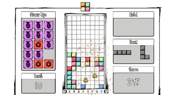 TetriMatch — screenshot 6
