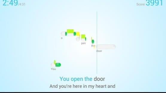 Karaoke Party — screenshot 1