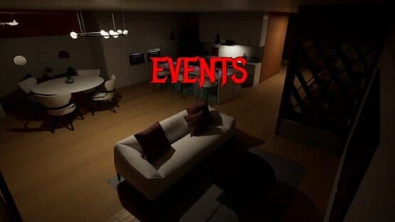 Events — screenshot 1