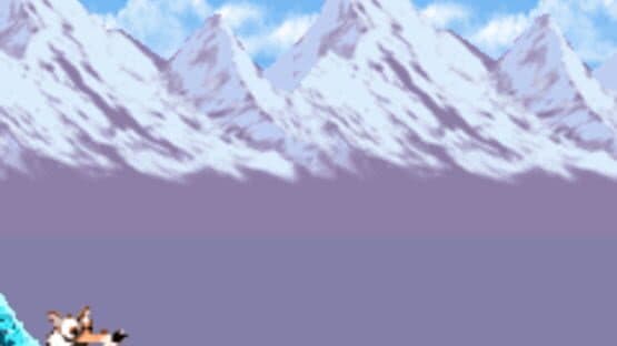 Ice Age 2: Arctic Slide — screenshot 1