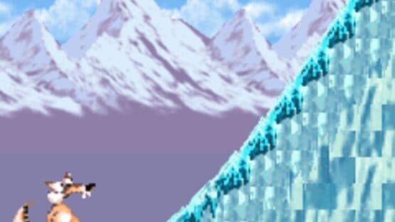 Ice Age 2: Arctic Slide — screenshot 2