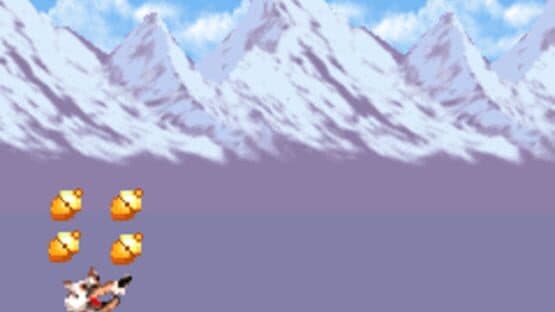 Ice Age 2: Arctic Slide — screenshot 3