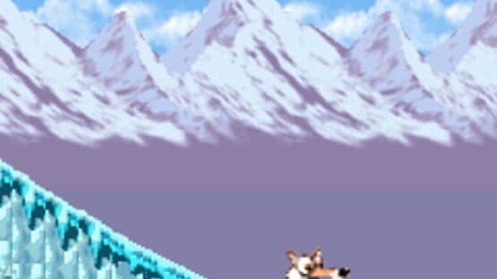 Ice Age 2: Arctic Slide — screenshot 4