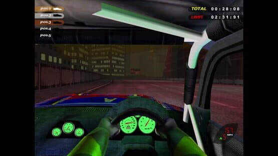 Midnight GT: Primary Racer — screenshot 4