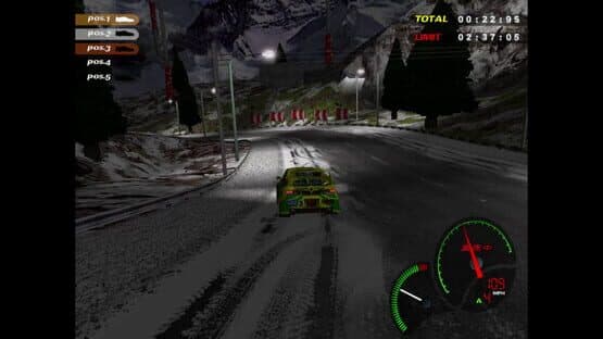Midnight GT: Primary Racer — screenshot 6