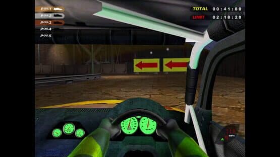 Midnight GT: Primary Racer — screenshot 7
