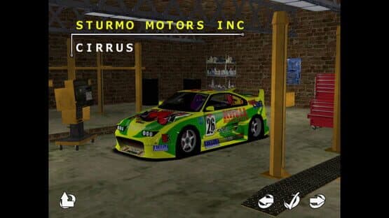 Midnight GT: Primary Racer — screenshot 8