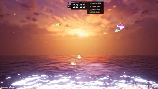 Cozy Aquarium — screenshot 2