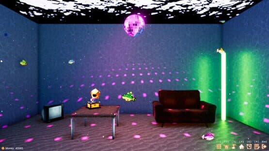 Cozy Aquarium — screenshot 4