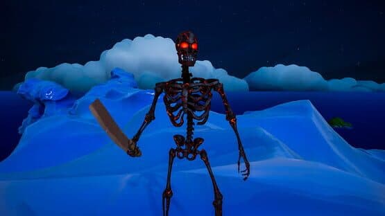Blazing Sails: Undead Pirate Pack — screenshot 4