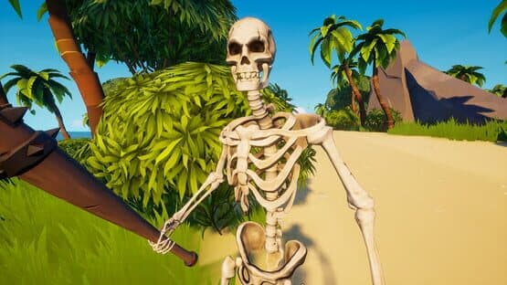 Blazing Sails: Undead Pirate Pack — screenshot 5