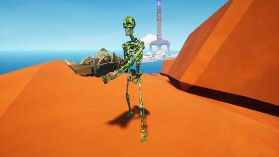 Blazing Sails: Undead Pirate Pack — screenshot 6