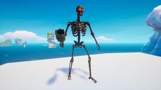 Blazing Sails: Undead Pirate Pack — screenshot 7