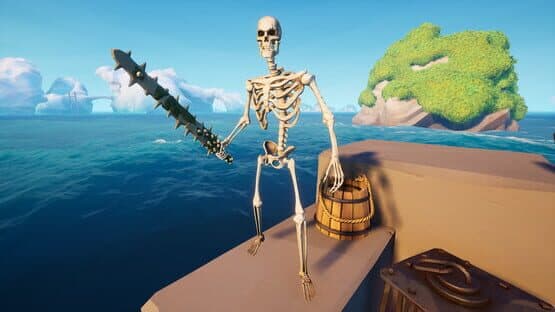 Blazing Sails: Undead Pirate Pack — screenshot 8