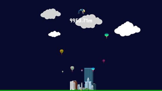Launch Dude — screenshot 1