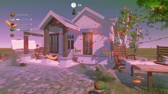 Merge Pineapple — screenshot 1