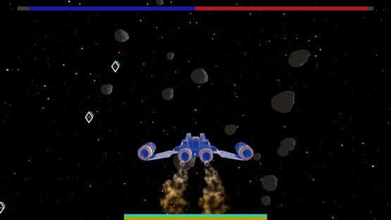 Open Star Fighter — screenshot 1