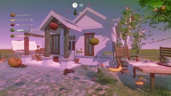 Merge Pineapple — screenshot 2