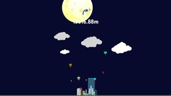 Launch Dude — screenshot 3