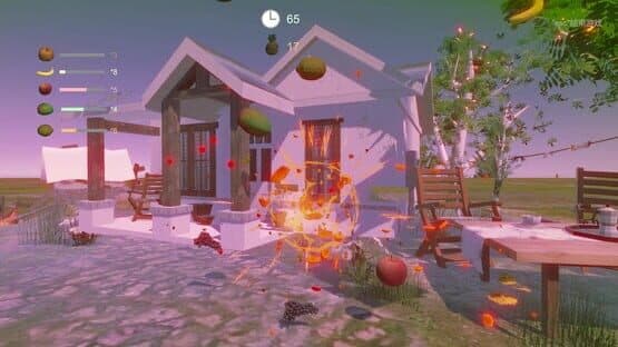Merge Pineapple — screenshot 3