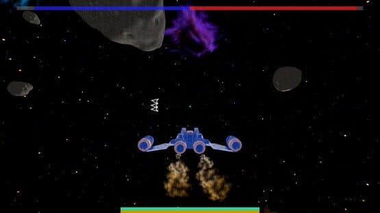 Open Star Fighter — screenshot 3