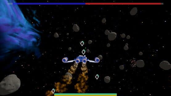 Open Star Fighter — screenshot 4