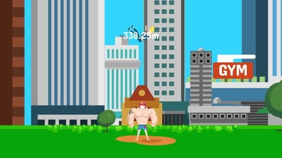 Launch Dude — screenshot 6