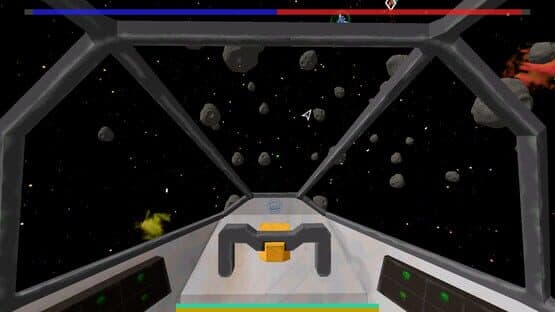 Open Star Fighter — screenshot 5