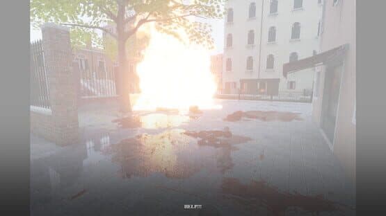 Crimson Theory — screenshot 3
